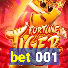bet 001